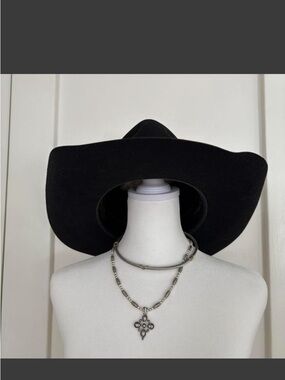 SOLD Vintage Resistol Western Hat